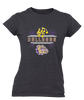 Queen Creek Bulldogs Band # 3 Women's SS T-Shirt