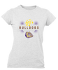 Queen Creek Bulldogs Band # 3 Women's SS T-Shirt