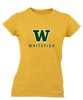 Whitefish Bulldogs Mascot #2 Women's SS T-Shirt