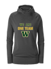Whitefish Bulldogs We Are One Team Women's Hoodie