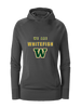 Whitefish Bulldogs We Are Women's Hoodie