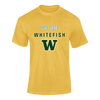 Whitefish Bulldogs We Are Men's SS T-Shirt