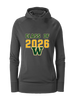 Whitefish Bulldogs Class of 2026 Women's Hoodie