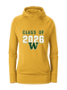 Whitefish Bulldogs Class of 2026 Women's Hoodie