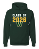 Whitefish Bulldogs Class of 2026 Men's Premium Hoodie