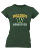 Whitefish Bulldogs Athletics Women's SS T-Shirt