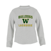 Whitefish Bulldogs Lacrosse Women's Sweatshirt