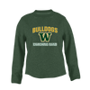 Whitefish Bulldogs Marching Band Women's Sweatshirt
