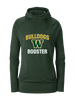 Whitefish Bulldogs Booster Women's Hoodie