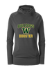 Whitefish Bulldogs Booster Women's Hoodie
