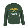 Whitefish Bulldogs Fanatic Women's Sweatshirt