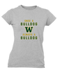 Whitefish Bulldogs Once A Women's SS T-Shirt