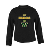 Whitefish Bulldogs Era #1 Women's Sweatshirt