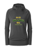 Whitefish Bulldogs Era #2 Women's Hoodie