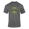 Whitefish Bulldogs Era #2 Men's Premium SS T-Shirt