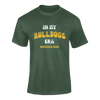Whitefish Bulldogs Era #2 Men's Premium SS T-Shirt