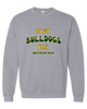 Whitefish Bulldogs Era #2 Men's Sweatshirt