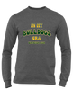 Whitefish Bulldogs Era #2 Men's Premium LS T-Shirt