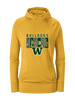 Whitefish Bulldogs Band # 2 Women's Hoodie