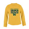Whitefish Bulldogs Band # 2 Women's Sweatshirt