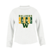 Whitefish Bulldogs Band # 2 Women's Sweatshirt