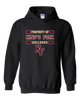 King's Fork Bulldogs KF Property Of Men's Hoodie