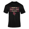 King's Fork Bulldogs KF Property Of Men's SS T-Shirt