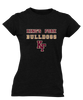 King's Fork Bulldogs KF Spirit Women's SS T-Shirt