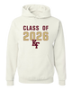 King's Fork Bulldogs KF Class of 2026 Men's Premium Hoodie