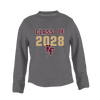 King's Fork Bulldogs KF Class of 2028 Women's Sweatshirt