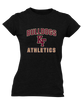 King's Fork Bulldogs KF Athletics Women's Premium SS T-Shirt