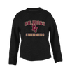 King's Fork Bulldogs KF Swimming Women's Sweatshirt