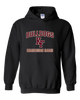 King's Fork Bulldogs KF Marching Band Men's Hoodie