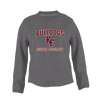 King's Fork Bulldogs KF Cross Country Women's Sweatshirt
