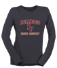 King's Fork Bulldogs KF Cross Country Women's LS T-Shirt
