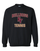 King's Fork Bulldogs KF Tennis Men's Sweatshirt