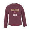King's Fork Bulldogs KF Band # 1 Women's Sweatshirt