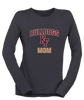 King's Fork Bulldogs KF Mom Women's LS T-Shirt