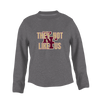 King's Fork Bulldogs KF They Not Like Us #2 Women's Sweatshirt