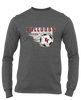 King's Fork Bulldogs KF Soccer #2 Men's LS T-Shirt