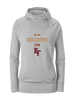 King's Fork Bulldogs KF Era #1 Women's Hoodie