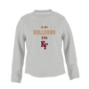 King's Fork Bulldogs KF Era #1 Women's Sweatshirt