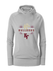 King's Fork Bulldogs KF Band # 3 Women's Hoodie