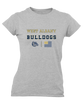West Albany Bulldogs Spirit Flag Women's SS T-Shirt