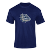 West Albany Bulldogs Mascot #1 Men's Premium SS T-Shirt