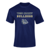 West Albany Bulldogs Spirit Men's Premium SS T-Shirt
