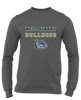 West Albany Bulldogs Spirit Men's Premium LS T-Shirt