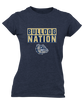 West Albany Bulldogs Nation #1 Women's SS T-Shirt