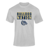 West Albany Bulldogs Nation #1 Men's SS T-Shirt