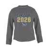 West Albany Bulldogs Class of 2026 Women's Sweatshirt